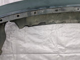 1990-1997 Mazda Miata Rear Bumper Cover, Green 90-97 91NA0321