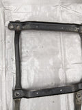 2004 2005 MAZDA MX5 Miata Mazdaspeed Rear Subframe Brace Support 2001-2005
