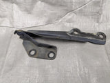 1999-2005  MAZDA MX5 NB MIATA OEM HOOD HINGES PAIR 98NB12K  99-05