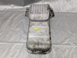 1990-1993 Mazda Miata Mx5 Oem Engine Motor Oil Pan Assembly NA 1.6L 90-93 90NA85