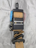 1990-1993 Mazda Miata Oem Tan Seat Belt Reel Left Right Set NA 90-93 92NA6854