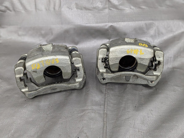 01-05 Mazda Miata NB MX-5 OEM Front Rear Sport FSX 16S Big Brake Calipers — Mazda Miata MX-5 OEM part product photo