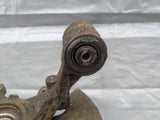 2004-2005 Mazda Miata Rear Spindle Knuckle Passenger Side N067-33-021 04-05