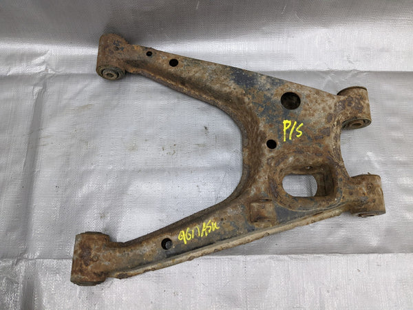 1990–1997 Mazda Miata MX-5 Rear Passenger Lower Control Arm OEM NA01-28-350 — Mazda Miata MX-5 OEM part product photo
