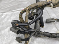 Mazda Miata MX-5 nan OEM 1999-2000