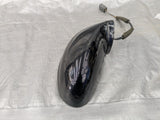 1999-2005 MAZDA MX-5 MIATA OEM DOOR MIRROR RIGHT RH PASSENGER  99-05 01NB6119