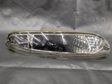 1990-1997 Mazda Miata Mx-5 Turn Signal Lens Corner Passenger RH Side 92NA6670 90-97 Mazda Miata OEM used part
