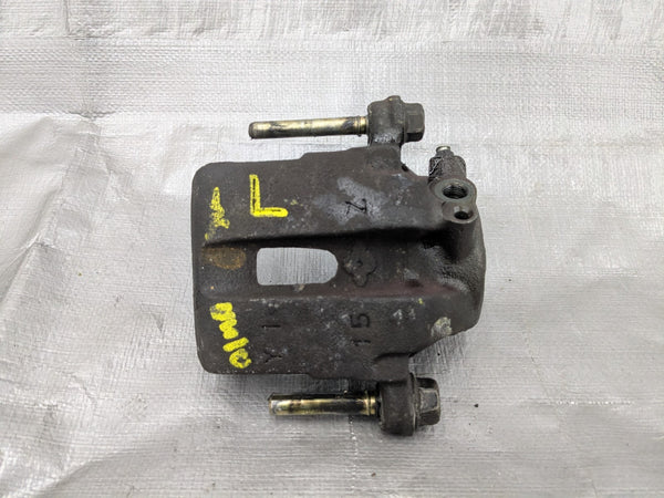 1994-2000 Mazda Miata OEM Brake Caliper Front Left Driver NA75-33-61X 94-00 — Mazda Miata MX-5 OEM part product photo