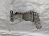 1994-2000 Mazda Miata Mx-5 OEM Thermostat Neck Cap Cover Housing 1.8L BPE8-15-1720 #5 94-00 Mazda Miata OEM used part