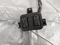 90-97 OEM MAZDA MIATA POWER WINDOW SWITCH, MANUAL TRANSMISSION 1990-1997 91NAUC
