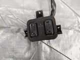 90-97 OEM MAZDA MIATA POWER WINDOW SWITCH, MANUAL TRANSMISSION 1990-1997 91NAUC