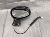 1990-1997 Mazda Miata Mx-5 OEM Passenger RH Side Power Mirror  90-97 96A2 — Mazda Miata MX-5 OEM part product photo