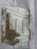 1990-1993 Miata Used CPU ECU Cover Plate Bracket B61P18885 OEM 90-93 91NA0321