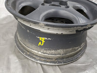 99-05 Mazda MX-5 Miata OEM 5 Spoke Alloy Rim Wheel 14X6 Off Set 45 #2