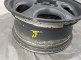 99-05 Mazda MX-5 Miata OEM 5 Spoke Alloy Rim Wheel 14X6 Off Set 45 #2