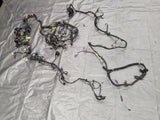 1990-1993 Mazda Miata Mx-5 Body Engine Wiring Harness Loom Power Harness # 90-93 Mazda Miata OEM used part