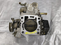 90-93 Mazda Miata MX5Used Throttle Body W/ TPS & IACV  B61P13640B OEM 92NASU