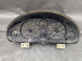 94-97 MIATA MX-5 OEM DASH INSTRUMENT GAUGE CLUSTER SPEEDOMETER 163K 95NA5765
