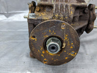 1990-1993 Mazda Miata 4.3 VLSD Viscous Limited Slip Differential 90-93 91NAPZ