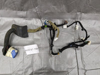 2006-2015 Mazda Miata MX-5 Harness Door Driver Side(NH20-67-190A) 06-15