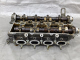 99-00 MAZDA MIATA MX-5 ENGINE MOTOR CYLINDER HEAD BP4W-3-2 97NB12K