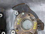  Mazda Miata OEM used part