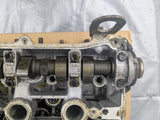 1999-2000 MAZDA MIATA MX-5 ENGINE MOTOR CYLINDER HEAD BP4W-4-1 99-00 99NB5560