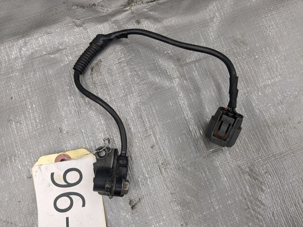 95.5-97 Mazda Miata MX5 MX-5 OEM NA8 Crank Angle Crankshaft Pickup Sensor