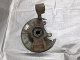 1990-1993 Mazda Miata / Rear Spindle Knuckle / Driver Side / NO ABS / 92NASU