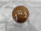 Nardi 6-Speed Teardrop Wood Knob Mazda Miata MX-5 2000 2001 SE