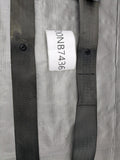 2001-2005 Mazda Miata MX5 Used Seat Belt Reel Tan N06657L30D80 01-05 00NB7436