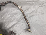 2001-2005 Mazda Miata Engine Exhaust Manifold Header Tubular  Bp6f-13-450B 01A3A