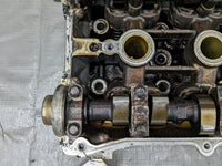99-00 MAZDA MIATA MX-5 ENGINE MOTOR CYLINDER HEAD BP4W-3-2