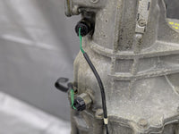 Mazda Miata MX-5 OEM Part