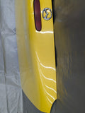 1999-2005 Mazda Miata MX-5 Trunk Lid OEM Yellow NC10-52-310 99-05 04NB2710