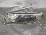 90-97 Mazda Miata CORNER LEFT DRIVER Side Turn Signal Lens 91NAHU 1990-1997