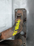  Mazda Miata OEM used part