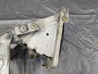 1990-1997 Mazda Miata Driver LH Headlight Assembly Used OEM White 91NAUC 90-97