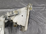 1990-1997 Mazda Miata Driver LH Headlight Assembly Used OEM White 91NAUC 90-97
