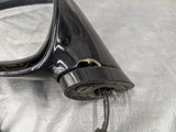1999-2005 MAZDA MX-5 MIATA OEM DOOR MIRROR LH Driver 99-05 01NB6119