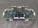 2001-2005 Mazda Miata MX-5 OEM Instrument Gauge Cluster 139k Miles 01-05 01NB611