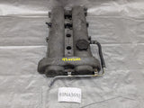 1990-1993 Mazda Miata Mx-5 OEM Engine Valve Cover DOHC 16 Valve 93NA3692 90-93 Mazda Miata OEM used part