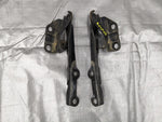 1990-1997 MAZDA MX5 NA MIATA OEM HOOD HINGES PAIR 90-97 91NAPZ