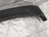 1990-2005 Mazda Miata MX5 MX-5 OEM Soft Top Cut Front Frame Bow Bikini Top Core
