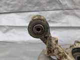 90-93 Mazda Miata Rear Spindle Knuckle Driver Side NO ABS 1990-1993 93NA3692