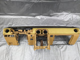 1990-1993 Mazda Miata Dash Board Tan No Cracks Dashboard 90-93