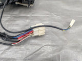 1990-1997 Mazda MX-5 Miata With Cruise Combination Switch Headlight Wiper 92NA68
