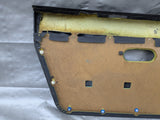 nan Mazda Miata MX-5 OEM