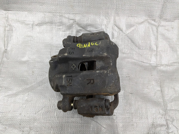 1990-1993 Mazda Miata OEM Brake Caliper Front Right Passenger NA01-33-71XA 90-93 — Mazda Miata MX-5 OEM part product photo