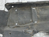 1999-2005 Mazda Miata Mx-5 OEM Black Carpet Set 3 piece Main Parcel Vert 99-05